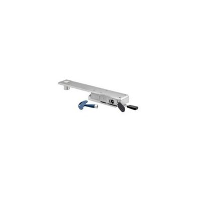 TAU P-800UL THREE-LOBED KEY UNLOCK