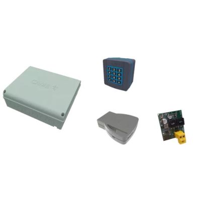CAME 8K06RV-009 QUICK&amp;EASY ACCESS WIFI SYSTEM