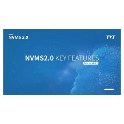 SKILLEYE NVMS2.0 LITE NVMS2.0 Lite