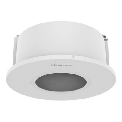 HANWHA SHD-1400FW In-ceiling Mount