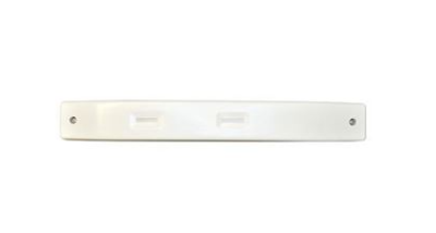 ELDES EDEW110X3 Two-way passive infrared detector with curtain effect, double optics, for vertical protection of doors and windows from above. Tamper proof switch