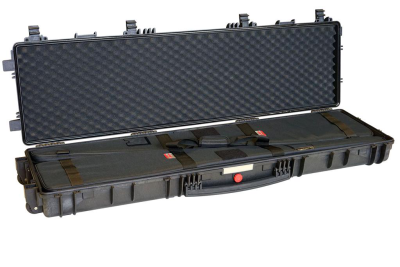 GT LINE RED13513.B black with pre-cubed sponge