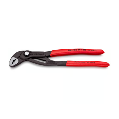 87 01 250 KNIPEX Cobra