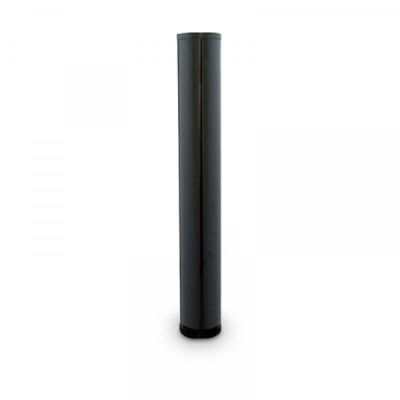 ELMO AN-C2.5 Cylindrical column (height 2.5 m) complete with anti-opening tamper
