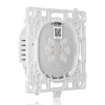 AJAX 87944 LightCore (2-gang/2-way) [55] (8EU) ASP