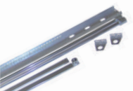 TAU P-150KITB1SP1 SPIN MOTOR CENTRAL MOUNTING KIT