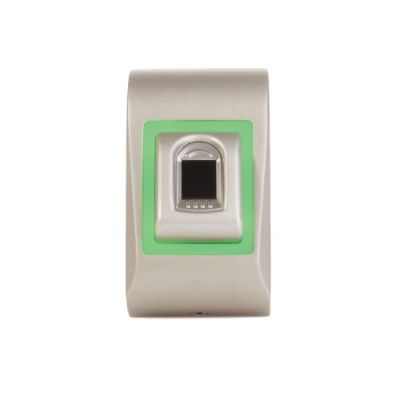 ARITECH ANTINTRUSIONE ACL800SUW-BC-S Lettore biometrico capacitivo. Uscita Wiegand. Ins