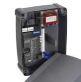 TAU P-650ZIP12 MOTOR.12V+BRACCIO+STAFFA+FC MAX 3-5 M.