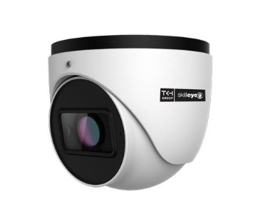 SKILLEYE SEI-E8324TI Eyeball IP, 4K (8MP), 2.8-12mm ENGINE., ICR, WDR 120