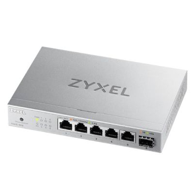 ZYXEL XMG-105-ZZ0101F SWITCH UNMANAGED 5 PORTE 2.5GBE