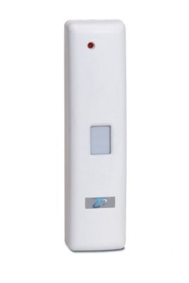 AWACS "APD2/B BIANCO" Microprocessor managed dual-technology detector