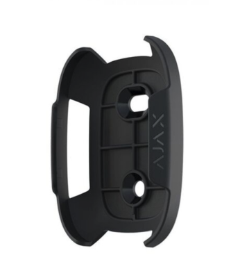 AJAX 38214 Holder for Button/DoubleButton ASP black