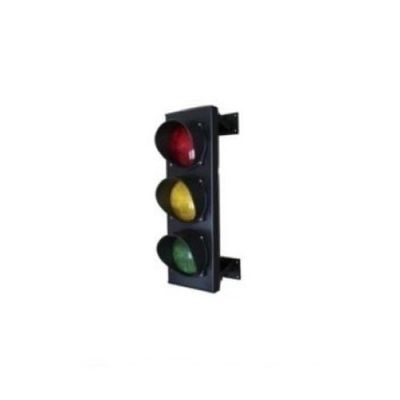 3221L Traffic light Red Yellow Green LED 5W 24V Vac dc FADINI 3221L