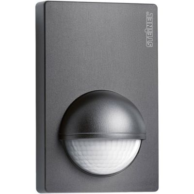 STEINEL 034580 IS 180-2 ANTHRACITE SENSOR