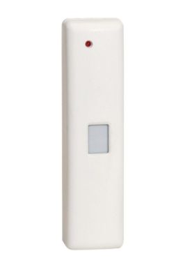 AWACS "IP5/B BIANCO" Passive infrared detector managed by a microprocessor