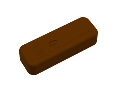 DEA MSPR01 Self-powered impact detector for windows —