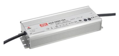 MEANWELL HLG-320H-24 HLG-320H-24 Driver LED