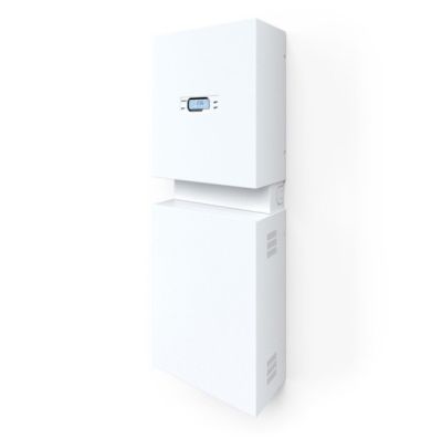KERT KGSN1000/1GS Soccorritore antiallagamento 1200W 120'