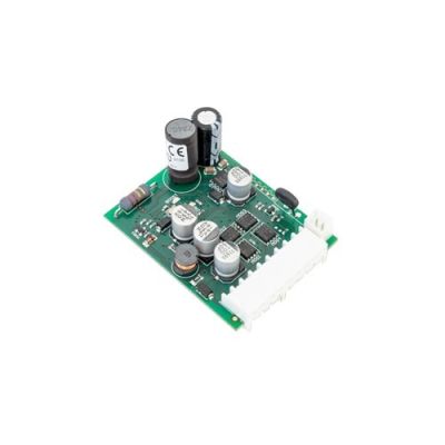 ROGER B71/BCIPU CHARGER BOARD FOR IPU36 CONTROLLER