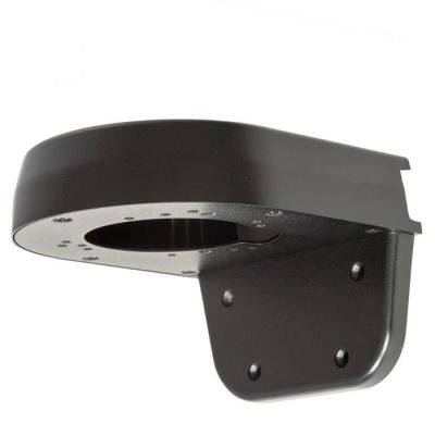 ELAN MT-DWM-BK IP Cameras Dome Camera Wall Mount (Black)