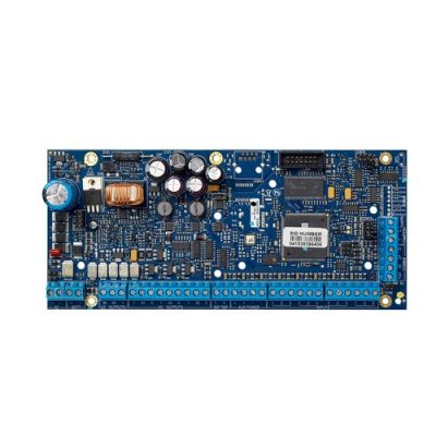 ARITECH INTRUSION ATS3500A-IP-MBC ATS3500A-IP board