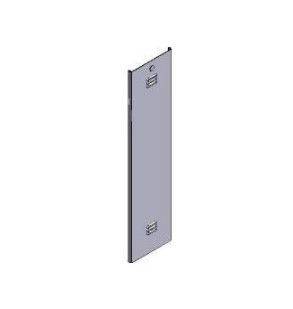 CAME SPARE PARTS 119RIG070 STAINLESS STEEL CABINET DOOR G4001