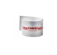 FADINI 2557L Approved film retroreflective 330x80mm