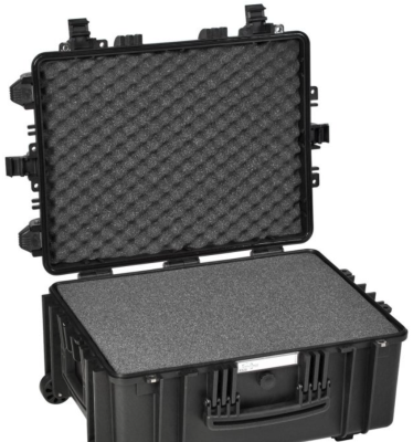 GT LINE 5326.G green with pre-cubed sponge