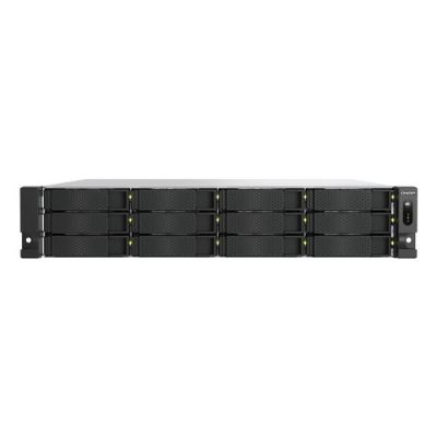 QNAP TSH1277AXURP16G TS-H1277AXU-RP-R5-16G NAS SENZA HARD DISK INTEGRAT