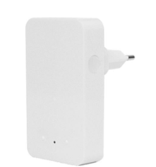 TKH SECURITY 4841 Ripetitore wireless UNIi ELITE UN-RPT 868Mhz