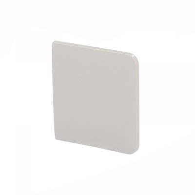 AJAX 52161 SideButton (1-gang/2-way) [55] ASP oyster