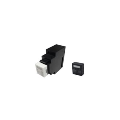 AVS ELECTRONICS 1150148 RS KS RS 485 serial NFC reader compatible with f