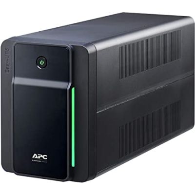 APC UPS BVX1600LI-GR EASY UPS 1600VA AVR SCHUKO