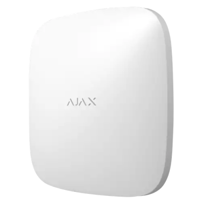 AJAX 38207 ReX 2 ASP white
