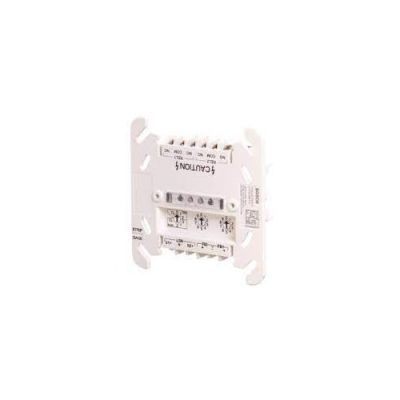 BOSCH-INCENDIO FLM-420-RHV-D Modulo di interfaccia LSN/LSNi, 2 uscite rele' ad