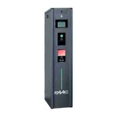 FAAC 103352 VT FULL 13.56