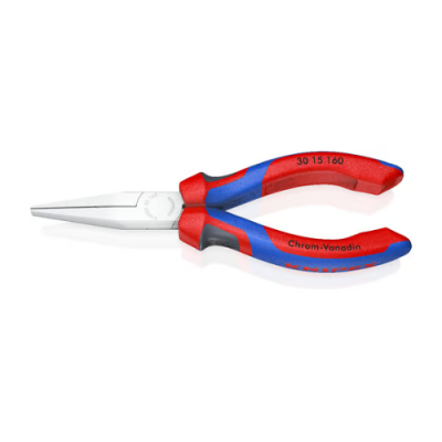 KNIPEX 30 15 160 Mechanical clamp - with long nose