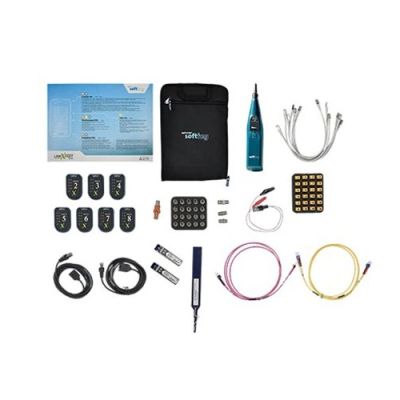 SOFTING 226106 Professional Accessory Kit for LinkXpert M3Include