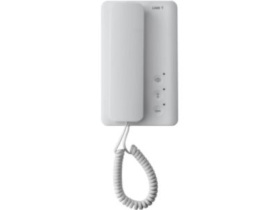 CAME 840CA-0040 AGT A CORNET INTERCOM X1