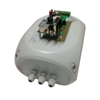 NARIA SECURITY LSUN300P011S LiteSun PlusAnalyzer for pan protection