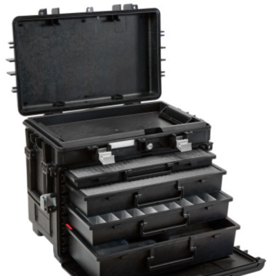 GT LINE AI1.KT01 The configuration includes: 1 AIDRAW3.E + 1 AIDRAW6