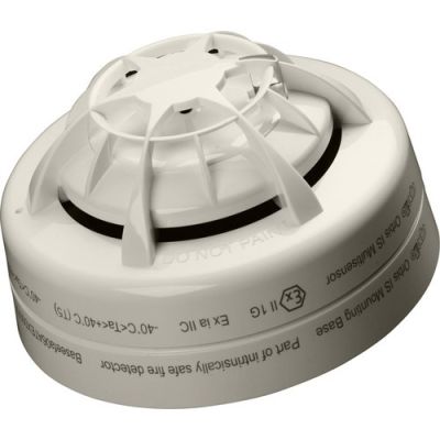 INIM FIRE ORB-OP-52027-APO Apollo ser conventional optical smoke detector