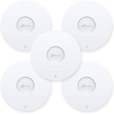 TP LINK EAP653(5-PACK) EAP653 (5-PACK)