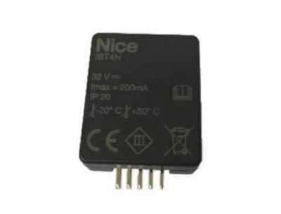 NICE IBT4N Interface for connecting the O-View programming unit