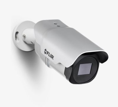 FLIR 427-1065-81-00S FB-632 ID outdoor thermal camera - 14MM, 8.3HZ, EU