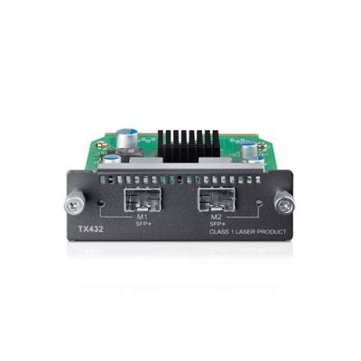 TP LINK TX432 MODULO SFP+ 2 PORTE 10 GIGABIT Accessori Networkin