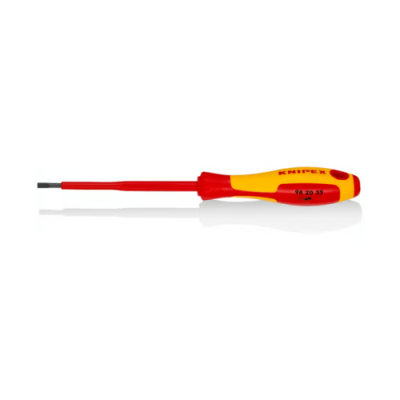 KNIPEX 98 20 35 Screwdrivers for electricians
