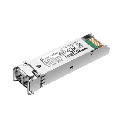 TP LINK TL-SM311LM MODULO SFP MINI-GBIC Accessori Networking Vari per