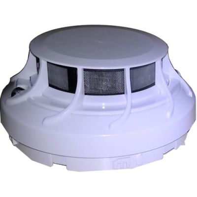 NOTIFIER NFXI-VIEW Rivelatore di fumo ad alta sensibilita', intellige