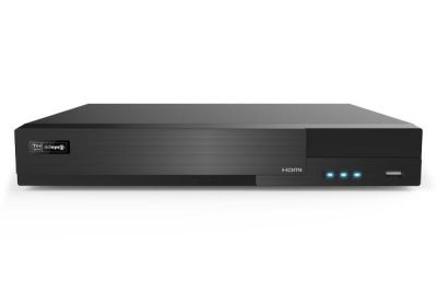 SKILLEYE SEN-K4401H1 4 In NVR, H.265, max 8MP